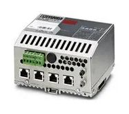 INTERBUS PROXY W/INTEGRATED 4PORT SWITCH