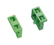 SIDE ELEMENT W/MARKER GROOVE, PA, GREEN