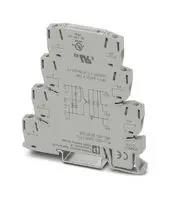 I/O MODULE, RELAY, PLC