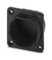 PARK POSITION, VEHICLE CONN, IP54, BLACK