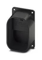 PARK POSITION, VEHICLE CONN, IP54, BLACK
