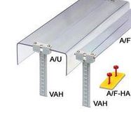 COVER PROFILE, COVERING TERMINAL STRIP