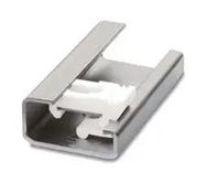RAIL ADAPTER, NS 32 DIN RAIL SNAPPING