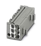 MARSHALLING PATCHBOARD, DIN RAIL ADAPTER