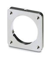 SQUARE MOUNTING FLANGE, 4XM3