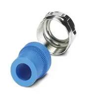 HALF SCREW CONNECTION, PG21, METAL