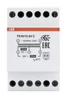 ISOLATING TRANSFRMR, 12/24V, 0.42A, 19VA