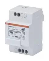 ISOLATING TRANSFRMR, 12/24V, 0.67A, 16VA