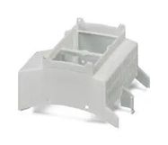 DIN RAIL HOUSING, DISTRIBUTION BOARD