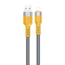 USB to Lightning cable Dudao L23AC 30W 1m (grey), Dudao