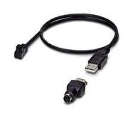 ADAPTER SET, RS-232, USB/PS2, 0.5M