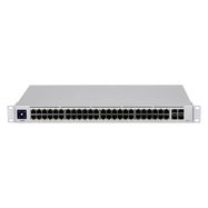 Ubiquiti USW-48-POE | Switch | UniFi, 48x RJ45 1000Mb/s, 32x PoE+, 4x SFP, UBIQUITI