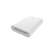 Xiaomi Mi Portable Photo Printer | White,  XMKDDYJ01HT, XIAOMI