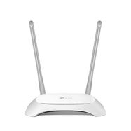 TP-Link TL-WR850N | WiFi Router | 2.4GHz, 5x RJ45 100Mb/s, TP-LINK