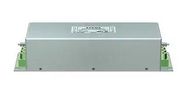 POWER LINE FILTER, 4-LINE, 66A, TB