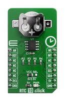 RTC 10 CLICK BOARD