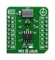 NO2 2 CLICK BOARD