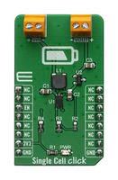 SINGLE CELL CLICK BOARD