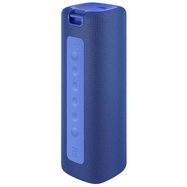 Xiaomi Mi Portable Bluetooth Speaker 16W Blue | Portable Speaker | Bluetooth, IPX7, TWS, MDZ-36-DB, XIAOMI
