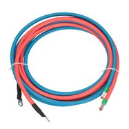 Huawei | Power cable | dedicated for OLT MA5800-X7/X15/X17 (48V/M6), 3m, HUAWEI
