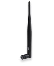 Teltonika 003R-00301 | WIFi Antena | 5dBi, screw type, RP-SMA, TELTONIKA