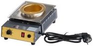 SOLDER POT, 300W/240V, 200-480 DEG C, EU