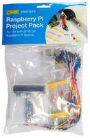 PROJECT KIT, RPI B+/A+/PI2/PI3/B+/PI4/4B