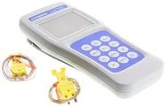 BLUETOOTH DATA THERMOMETER, 1820DEG C