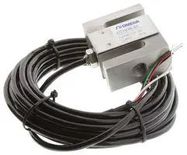 LOAD CELL, 18VDC, 2000LBF, 19.69FT/CABLE