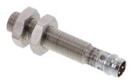 INDUCTIVE PROX SENSOR, PNP-NO, 30VDC