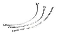 GROUND CABLE, LUG-LUG, 7.9"