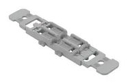 MOUNTING CARRIER W/ SR, 2POS, DIN35 RAIL