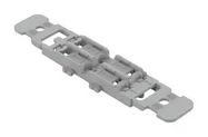 MOUNTING CARRIER W/ SR, 2POS, DIN35 RAIL