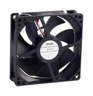DC FAN, 119MM, 128.2CFM, 24V, 3500RPM