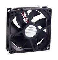 DC FAN, 92MM, 65CFM, 24V, 3900RPM