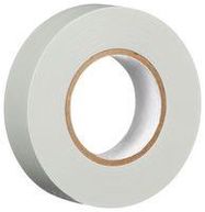 TAPE, PVC, 0.75IN X 66FT, GREY