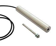 LINEAR POSITION SENSOR, 50MM, VOLTAGE