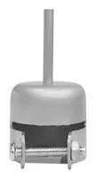 HOT AIR NOZZLE, STRAIGHT, 2.5MM