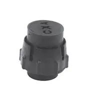 PROTECTIVE CAP, PLUG CONNECTOR, IP67