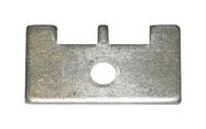 MOUNTING CLAMP, POWER CONNECTOR