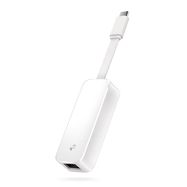 TP-Link UE300C | Network adapter | 1x RJ45 1000Mb/s, USB-C, TP-LINK