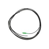 Extralink SC/APC Drop | Pigtail | Single mode, Simplex, G.657A2, 5m, EXTRALINK