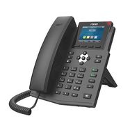 Fanvil X3S Pro | VoIP Phone | IPV6, HD Audio, RJ45 100Mb/s, LCD screen, FANVIL