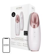 Warm & Cool Eye Energizer 6in1 Geske with APP (starlight), Geske
