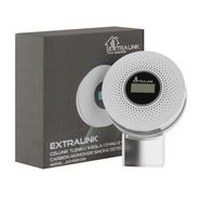 Extralink JKD-512COM | Smoke detector | carbon monoxide detector, EXTRALINK