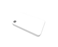 MikroTik TG-BT5-IN | Bluetooth Tag | indoor, for MikroTik KNOT, BT 5.2, IP55, MIKROTIK