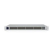 Ubiquiti USW-48 | Switch | UniFi, 48x RJ45 1000Mb/s, 4x SFP, UBIQUITI