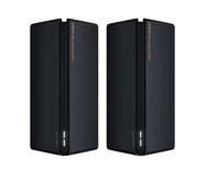 Xiaomi Mesh System AX3000 2-Pack | Wi-Fi Router | AX3000 WiFi6, Dual Band, 4x RJ45 1000Mb/s, XIAOMI