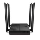 TP-Link Archer C64 | WiFi Router | AC1200 Wave2, MU-MIMO, Dual Band, 5x RJ45 100Mb/s, TP-LINK