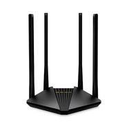 Mercusys MR30G | WiFi Router | AC1200 Dual Band, 3x RJ45 1000Mb/s, MERCUSYS